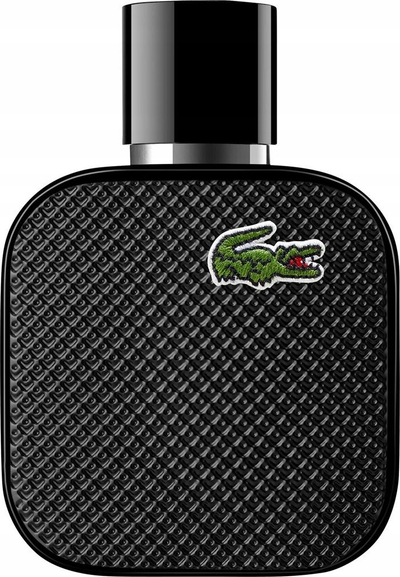 Eau de Toilette Lacoste L.12.12 Noir, 50 ml