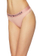 Mbathje Tommy Hilfiger UW0UW01555-625, rozë  mTH1290-S