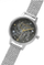 Orë dore për femra Olivia Burton Celestial OB16GD85, e argjendtë