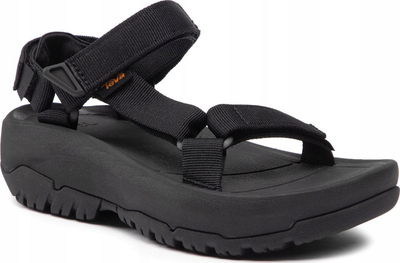 Sandale Teva Hurricane XLT2 Ampsole për gra, nr 38, të zeza