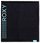Shall Roxy ERJAA03291-KVJ0, e zezë