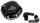 Kufje Tracer T1 Neo TWS, Bluetooth 5.0, me kuti karikimi, ngjyrë e zezë