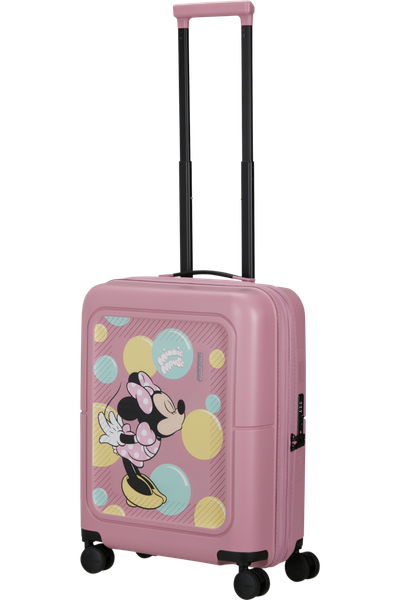 Valixhe Samsonite Dashpop Disney 55/20 E Zgjerueshme Tsa