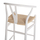 Stol bari BRAVE (HM9405.03)
