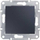 Ndërprerës i shkallëve Schneider Electric Sedna (SDN0400170), i zi