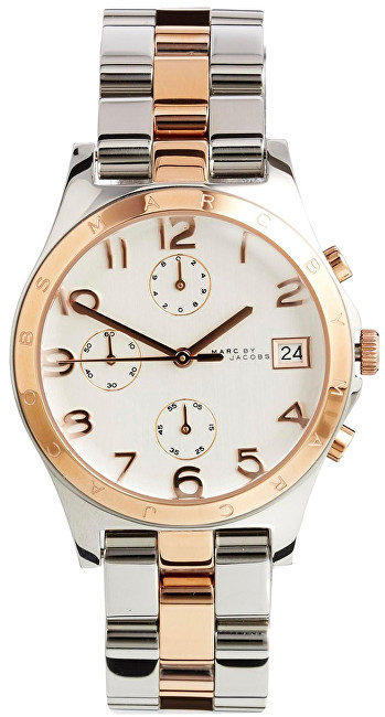 Orë dore Marc Jacobs 3070