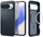 Mbulesë telefoni Spigen Thin Fit MagSafe për Google Pixel 10 Pro XL, plastike, që duron goditje, blu