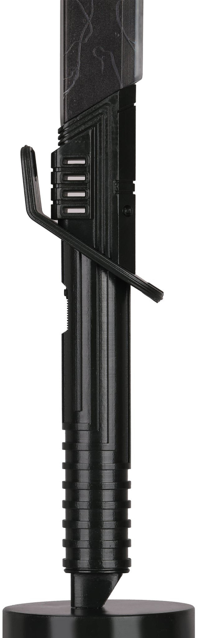 Tavolinë gaming Ukon!c Star Wars Dark Saber Desk, për kompjuter, e zezë