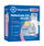Nebулизатор HelpMedi Katarek NebuCare 2.0 Secure Set, без кабел, за деца и возрасни