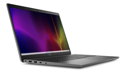 Laptop Dell Latitude 3540, 15.6", Core i5, 16GB RAM, 256GB SSD, gri