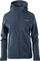 Xhaketë softshell Elbrus Melba II W, membranë 8000 mm, me kapuç, blu navy