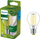 Llampë LED Philips Classic A60, E27, 2.3W 485lm, dritë e ngrohtë 3000K