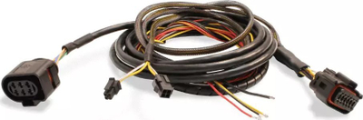 Kabllo instalimi FuelTech EGT 4 CAN Harness, për ECU, i zi
