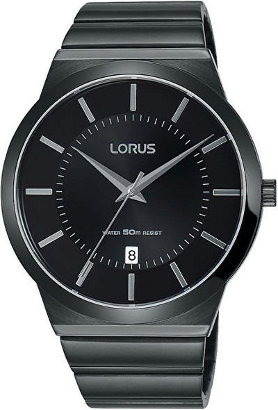 Orë dore Lorus RS963CX9