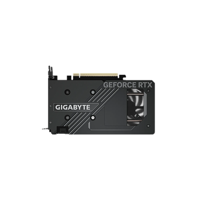 Kartelë grafike Gigabyte GeForce RTX 5060 WINDFORCE MAX OC, 8GB GDDR7, PCI-E 5.0, e zezë