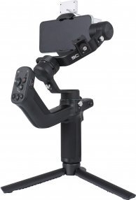 Стабилизатор гимбал FeiyuTech Scorp Mini P Kit, за смартфон, 0.52 kg, црн