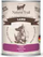 Konservë për qen Natural Trail me mish qengji, 800g, monoproteinë