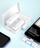 Безжичен микрофон LensGo 518, за iPhone и iPad, црн