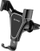 Mbajtëse telefoni për makinë Crong Gravity Auto Clip CRG-CH4-BLK, për 4.7-6.5", vihet te grila e ajrit, e zezë