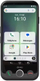 Telefoni Doro Aurora A10 Plus, 32GB, 4G, ngjyrë grafit