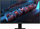 Gigabyte GS27Q X, 27" Монитор, QHD, 240 Hz, Црн