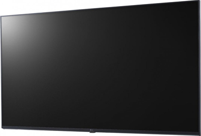 Monitor LG 43UL3J-M, 43", 3840 x 2160 (UHD 4K), i zi