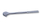 Çelës racë Jonnesway R1306, 3/4", standard, metalik