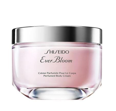 Krem për trup, Shiseido Ever Bloom 200 ml, woman