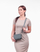 Kuletë crossbody për femra Vuch Akyra Dusty Green, e gjelbër