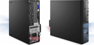 Kompjuter DELL Precision 3460, Intel Core i7 14700, 16GB RAM, 512GB SSD, NVIDIA T1000, i zi