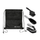 Set i Brushave per Pastrim Biciklete Force Eco 3pcs 894591