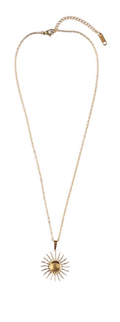 Qafore me varëse diell, e artë