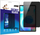 Xham mbrojtës matte me privatësi GrizzGlass SecretGlass për Realme Pad Mini