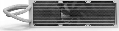 Ftohës uji për proçesor Zalman Reserator5 Z36 ARGB, 360mm, 3x 120mm, i bardhë