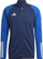 Bluzë stërvitje Adidas Tiro 23 Competition M HK7649, Aeroready, me zinxhir gjithëpërgjatë, blu e errët