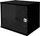 Kabinet muri ROLINE Basic 9U, 19", 48.26cm, i zi
