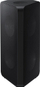 Kutia zanore Samsung Power Audio MX-ST40B, 2.0 kanale, Bluetooth, e zezë