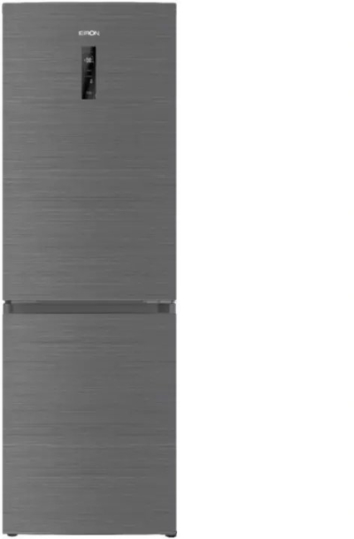 Frigorifer EIRON EI-290B NF DI, No Frost, i bardhë