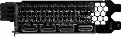 Kartelë grafike Gainward GeForce RTX 4060 Ti Pegasus 8GB GDDR6