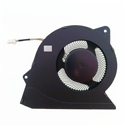 Ventilator CPU Dell, modul ftohës origjinal, për kompjuter Dell, i zi