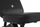 Stol fitnesi Zipro Jacked, 230kg, 110 x 41.5 x 112 cm, i zi