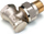 Valvul kthimi këndore Comap 428206, 3/4", për ngrohje