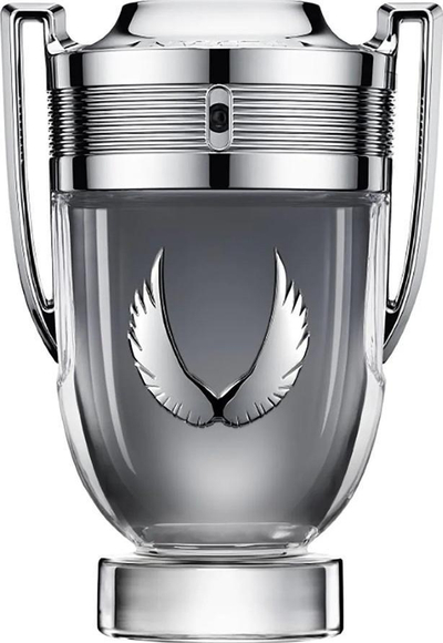 Parfum Paco Rabanne Invictus Platinum për burra, Eau de Parfum, 100 ml