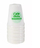 Gotë kompostuese GoGreen 1900945, 250ml, set 10 copë, e bardhë
