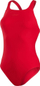 Kостум за пливање за жени Speedo Eco Medalist, ECO Endurance+, отпорен на хлор