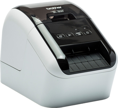 Printer për fatura dhe etiketa Brother QL-800