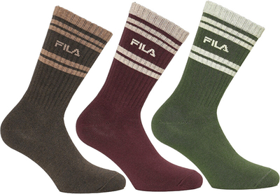 Set çorape për meshkuj Fila, 3 palë