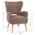 Kolltuk Mylie 67x75x93Hcm (HM8394.25), kaftë