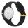 Orë dore për femra Ice Watch 024520, e zezë
