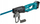 Sharrë reciproke Makita XGT 40V, pa kabllo, brushless, ngjyrë kaltër